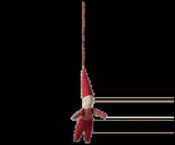 Maileg Pixy ornament, Dreng