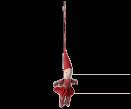 Maileg Pixy ornament, Pige