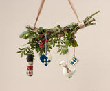 Maileg Soldat ornament - Rød