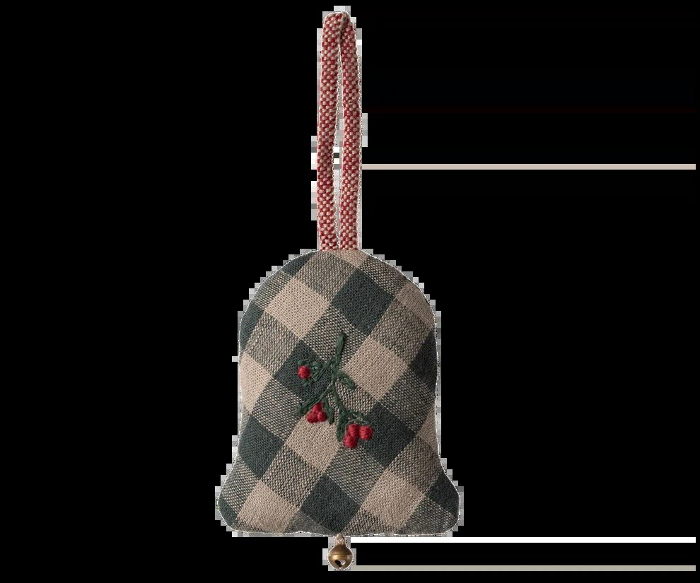 Maileg Klokke Ornament Medium
