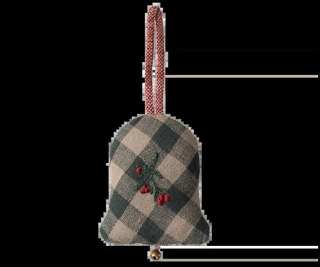 Maileg Klokke Ornament Medium