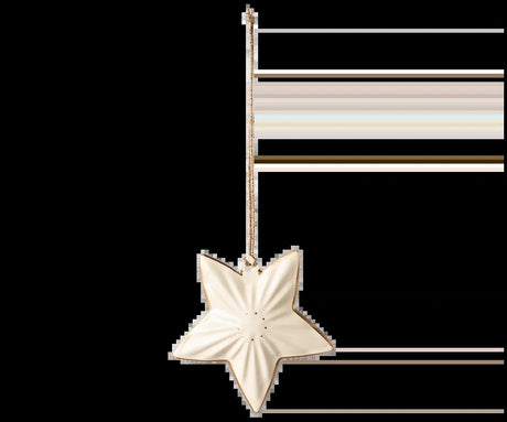 Maileg Metal ornament, Stjerne