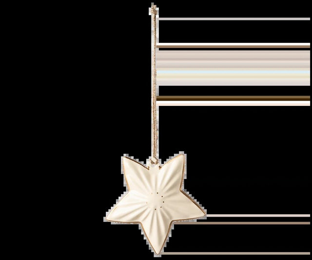 Maileg Metal ornament, Stjerne