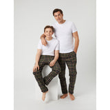 Björn Borg Bb Gaelic Tartan 2 Core Pyjamas Bukser