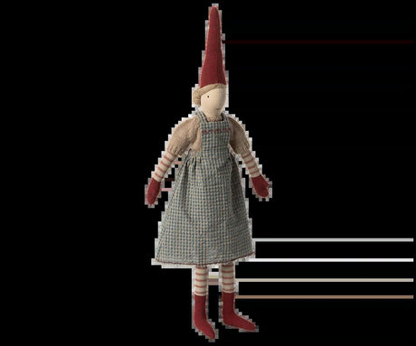 Maileg Pixy str. 3 - Pige