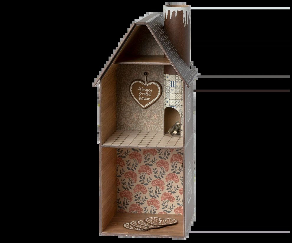 Maileg Honningkagehus