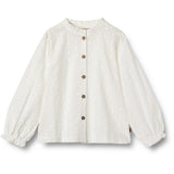 Wheat Ivory Shirt Petrine