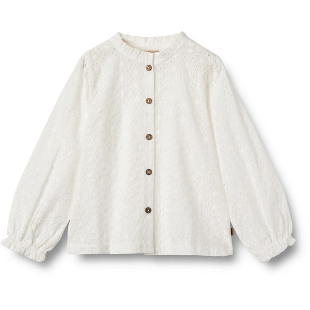 Wheat Ivory Shirt Petrine