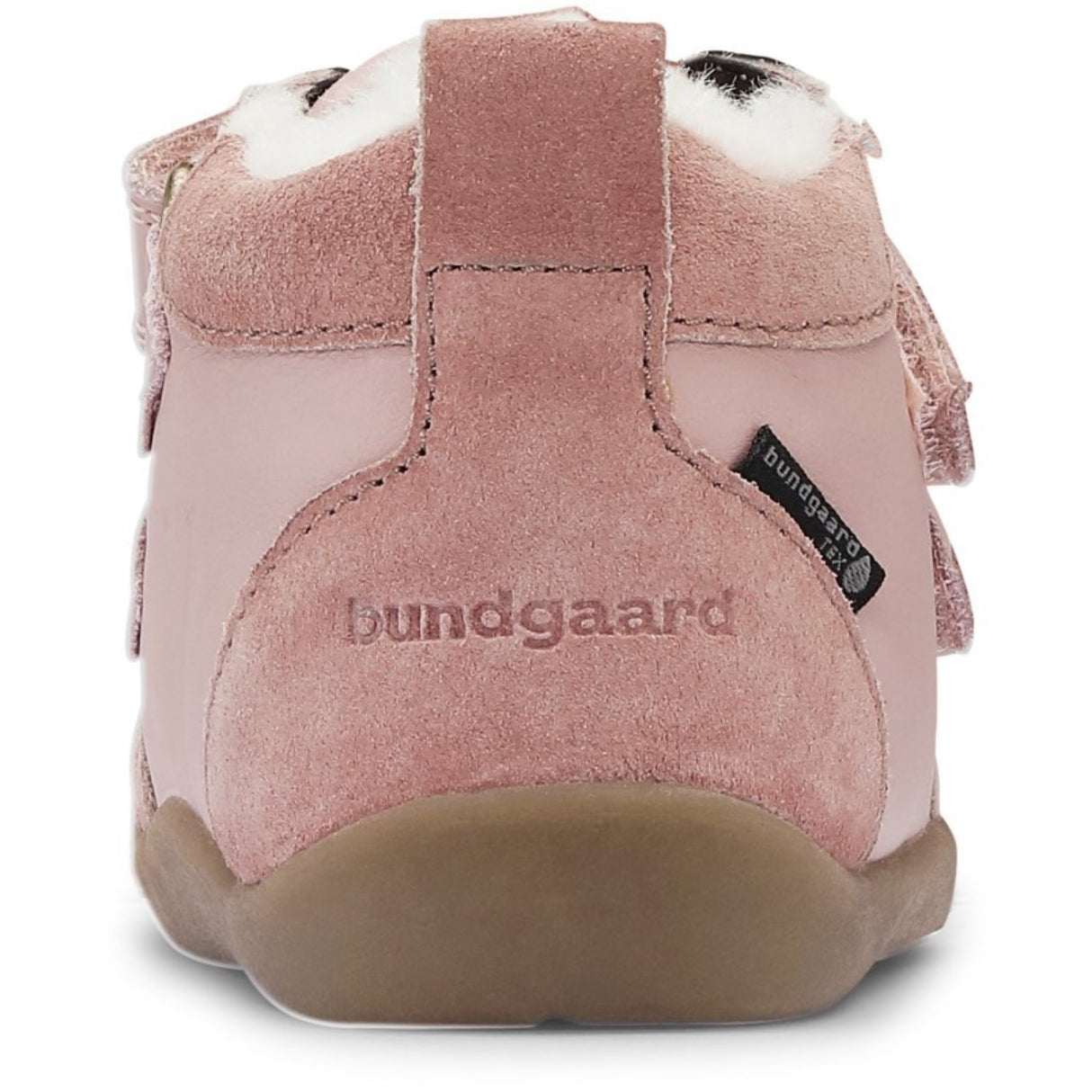 Bundgaard Rose FG Bloom TEX