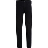 Levi's Girls Pull-On Leggings Black