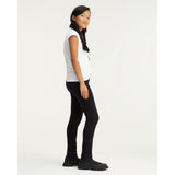 Levi's Girls Pull-On Leggings Black