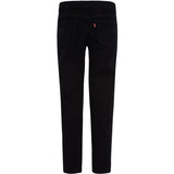 Levi's Girls Pull-On Leggings Black