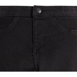 Levi's Girls Pull-On Leggings Black
