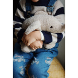 Konges Sløjd Race Denim Magot Overalls GOTS
