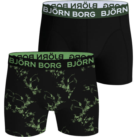 Björn Borg Multipack 2 Core Boxershorts 2-pak