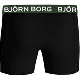 Björn Borg Multipack 2 Core Boxershorts 2-pak