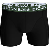 Björn Borg Multipack 2 Core Boxershorts 2-pak