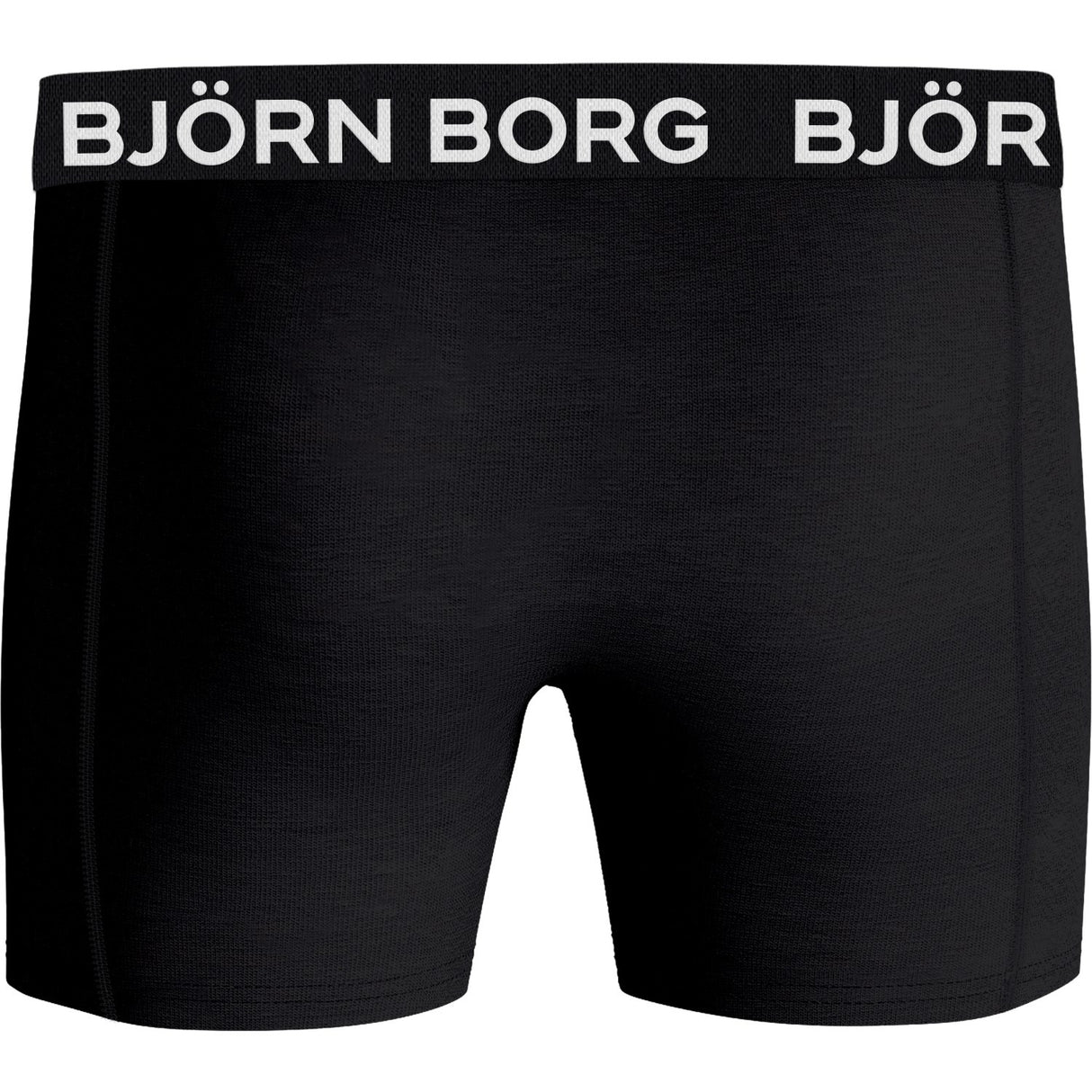 Björn Borg Multipack 2 Core Boxershorts 3-pak