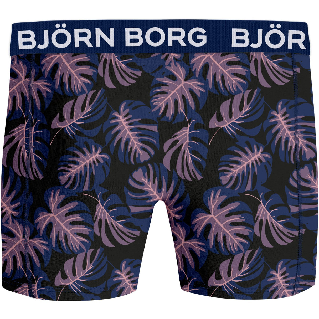 Björn Borg Multipack 2 Core Boxershorts 3-pak