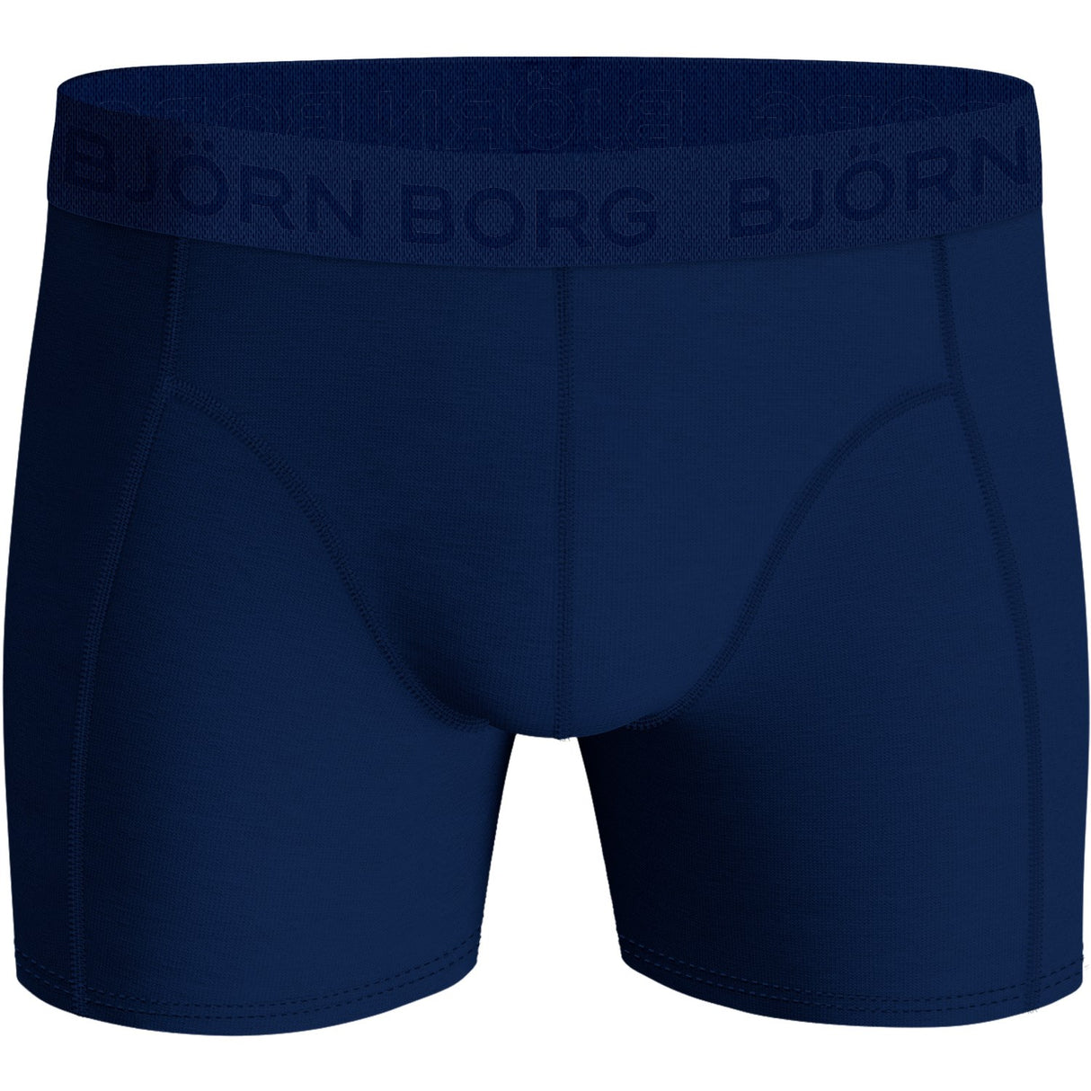 Björn Borg Multipack 2 Core Boxershorts 3-pak