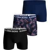 Björn Borg Multipack 2 Core Boxershorts 3-pak