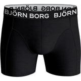 Björn Borg Multipack 2 Core Boxershorts 3-pak