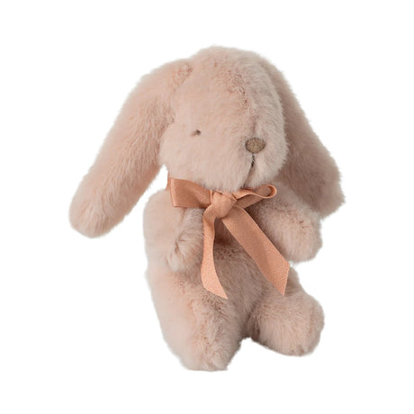 Maileg Bunny plys, Mini - Pulver