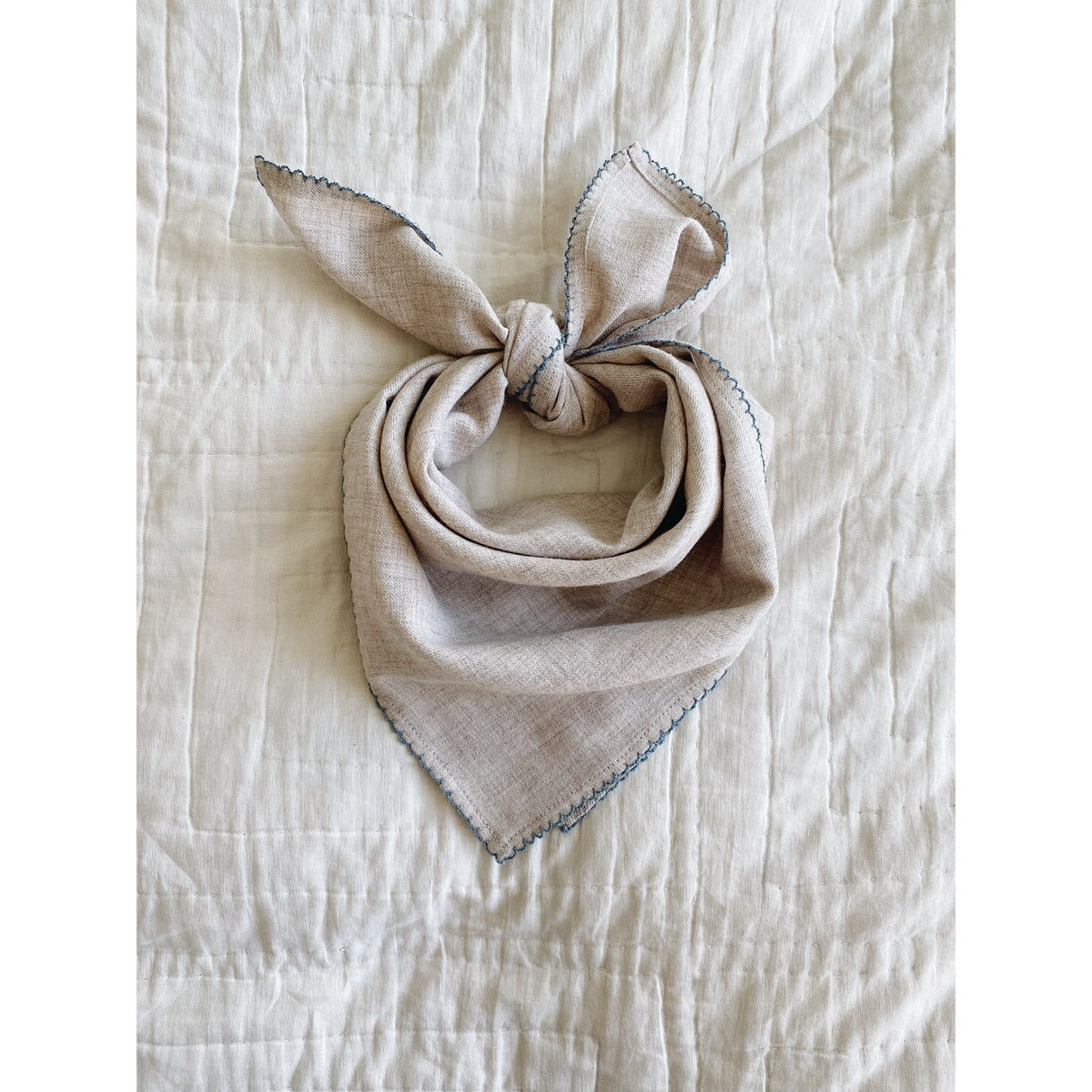 Lalaby Birch Blue Vera Scarf