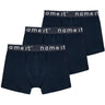 Name it Dark Sapphire 3-pak NOOS Boxershorts