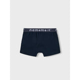 Name it Dark Sapphire 3-pak NOOS Boxershorts