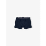 Name it Dark Sapphire 3-pak NOOS Boxershorts