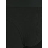 Jack & Jones Junior Black Basic Bambus Boxershorts 3-pak Noos