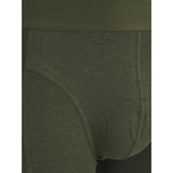 Jack & Jones Junior Forest Night Basic Bambus Boxershorts 3-pak Noos