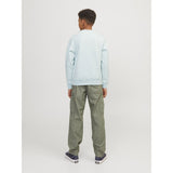 Jack & Jones Junior Skylight Jorvesterbro Sweatshirt