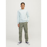 Jack & Jones Junior Skylight Jorvesterbro Sweatshirt