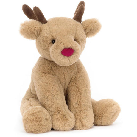 Jellycat  Romi Rensdyr 22 cm