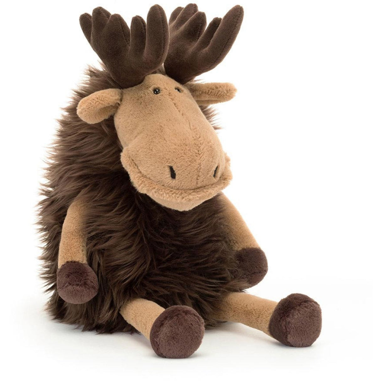 Jellycat  Merrick Elg 29 cm