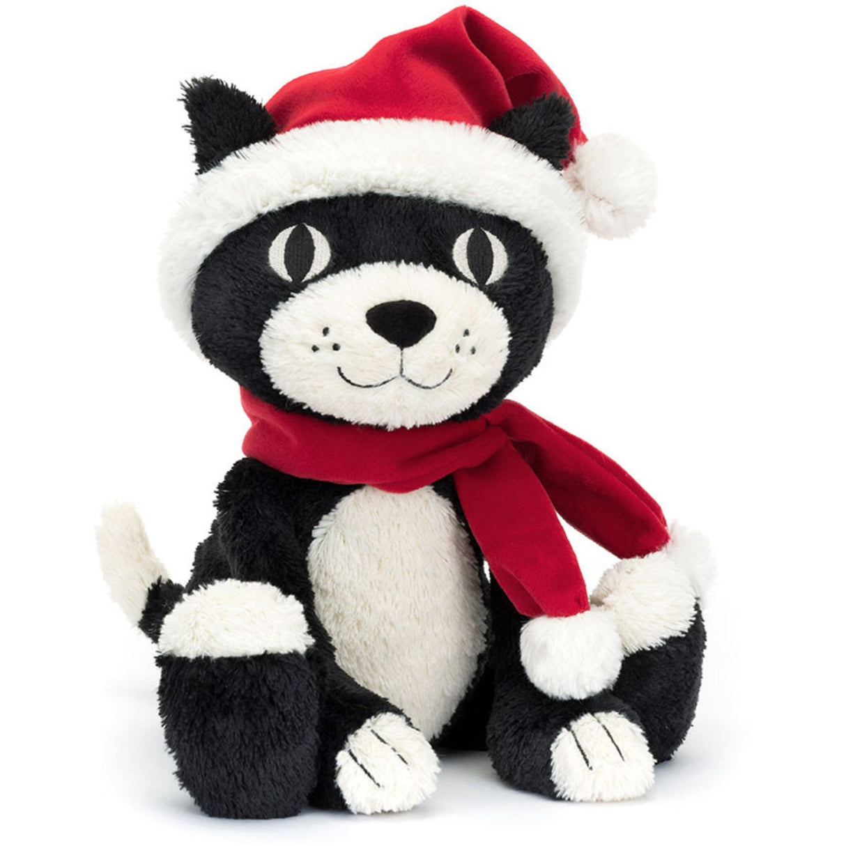 Jellycat  Christmas Jellycat Jack 32 cm