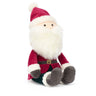 Jellycat  Jolly Santa 34 cm