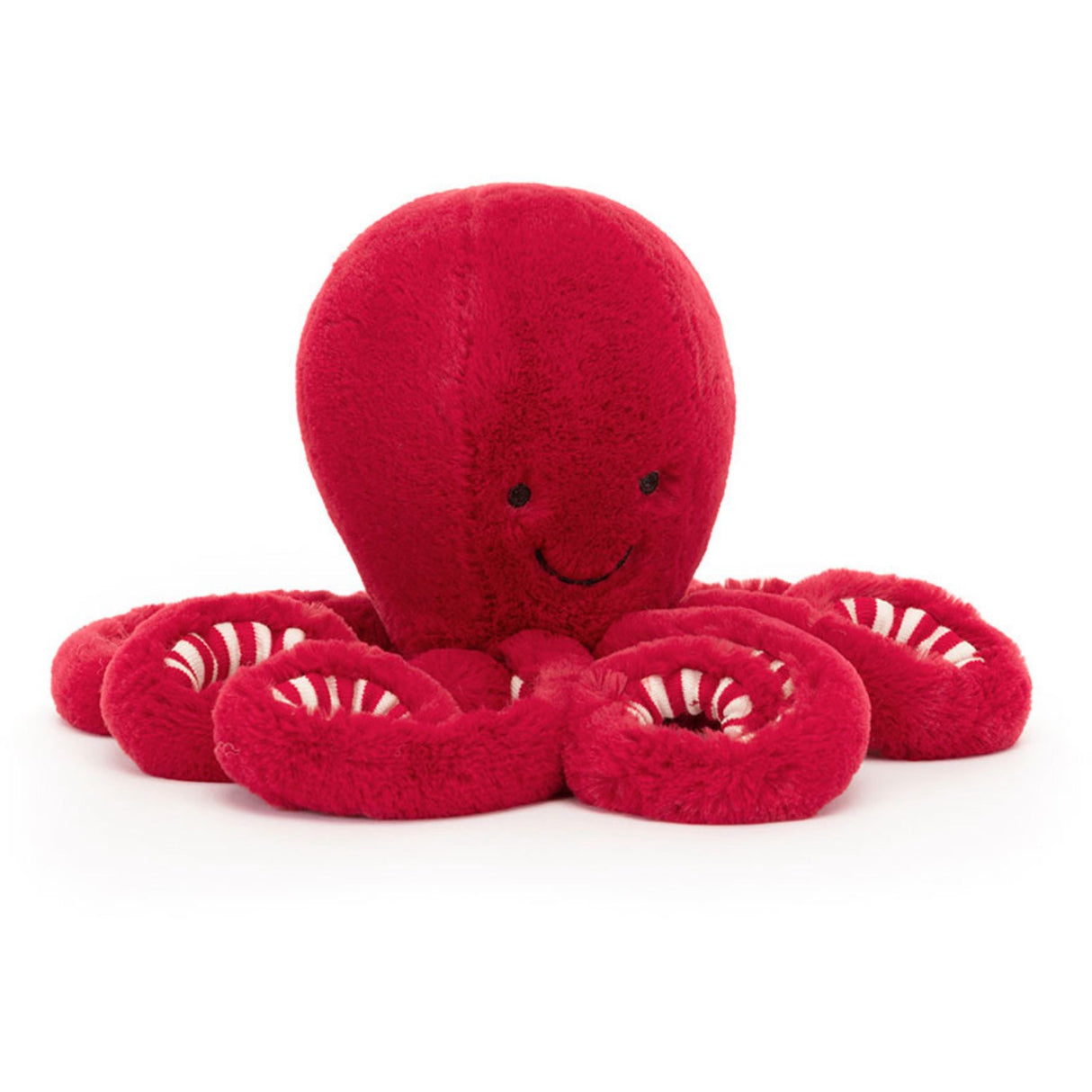 Jellycat  Cranberry Octopus Little 27 cm