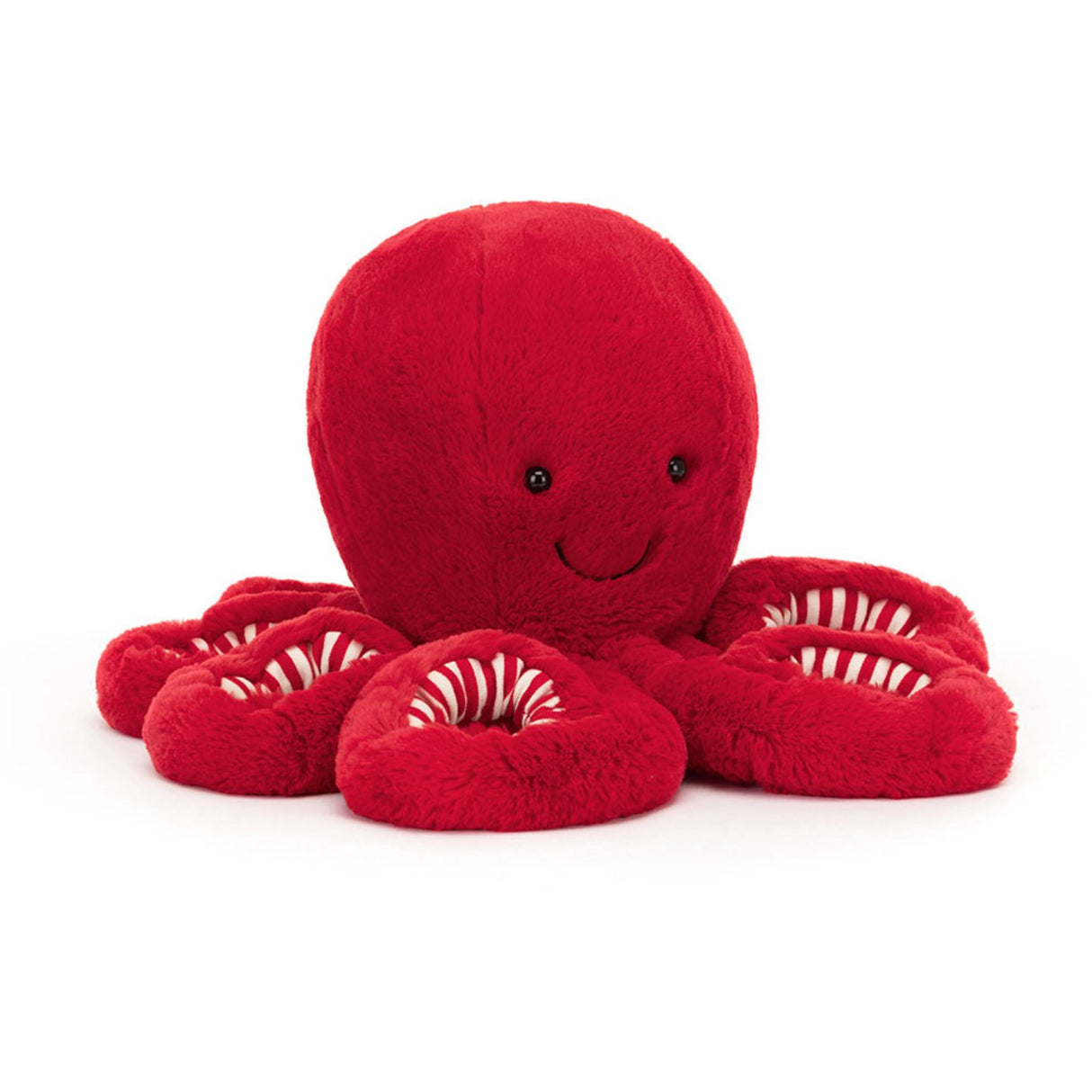 Jellycat  Cranberry Octopus Large 47 cm