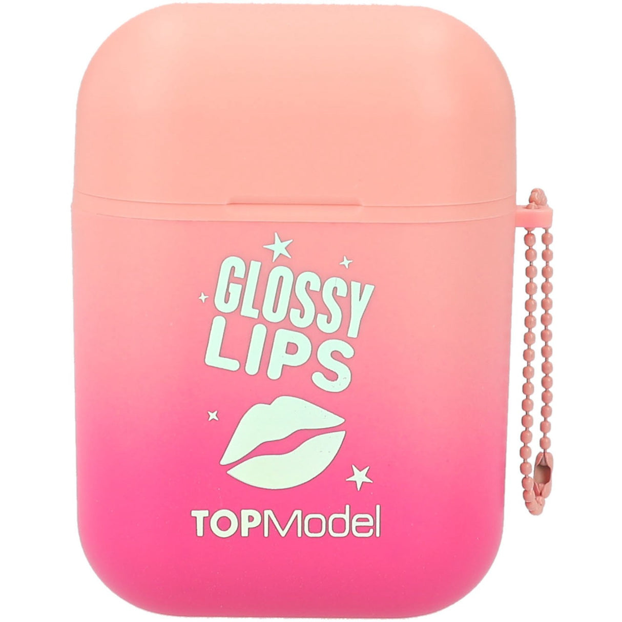 TOPModel TopModel lip glossheadphone case