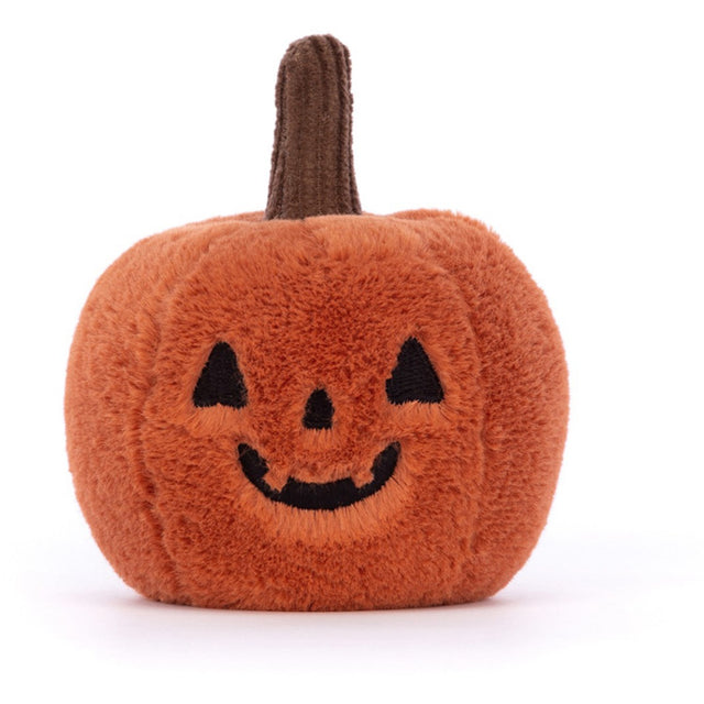 Jellycat  Ooky Jack O Lantern