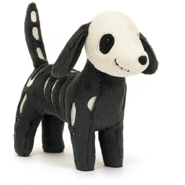 Jellycat  Skeledog Dan 22 cm