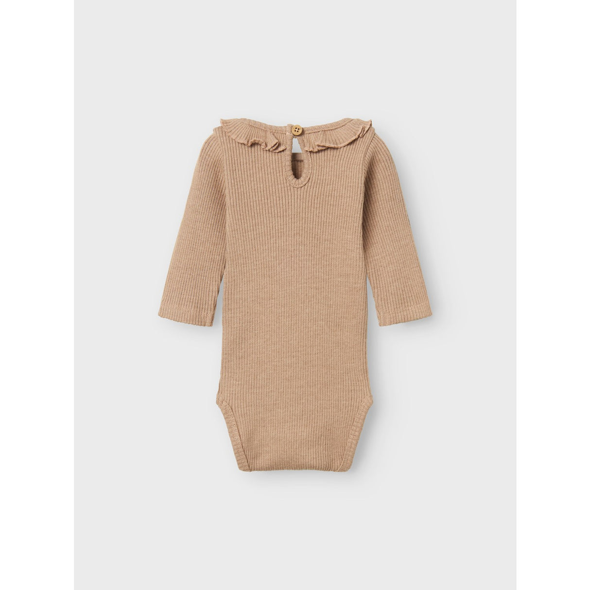 Lil'Atelier Rugby Tan Sophia Sak Slim Body