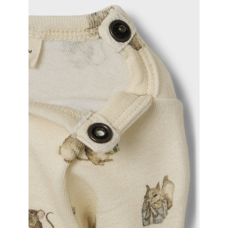 Lil'Atelier Turtledove Gayo Gus Slim Body