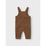 Name It Cub Sasalle Overalls