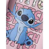 Name It Corsage Stitch Nyri Lilo & Stitch Regular T-Shirt