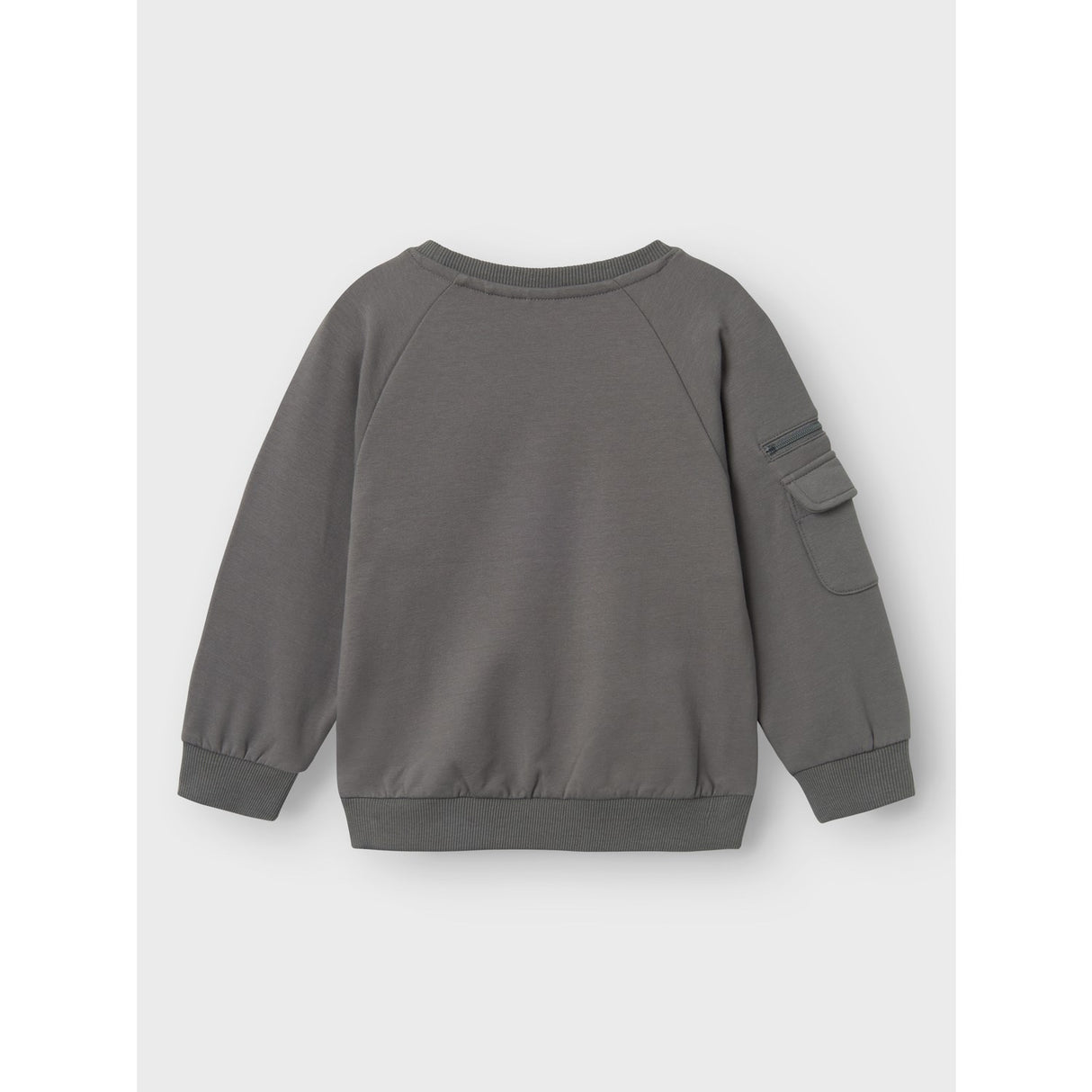 Name It Castlerock Simon Regular Sweatshirt