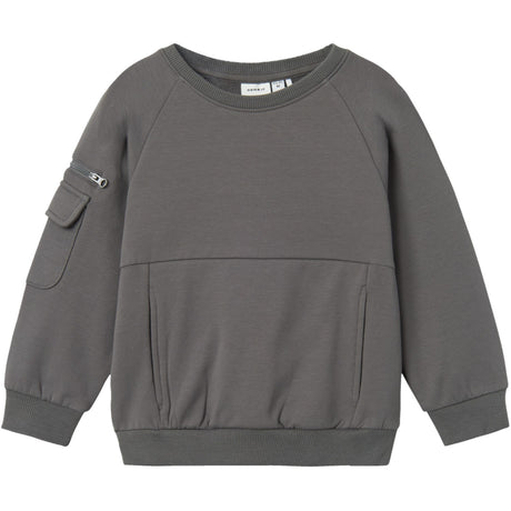 Name It Castlerock Simon Regular Sweatshirt